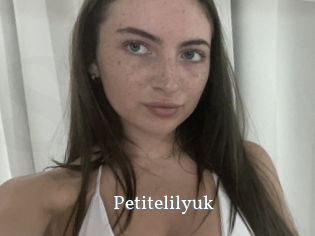 Petitelilyuk