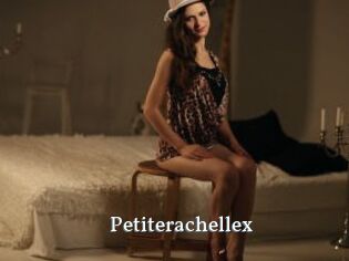 Petiterachellex