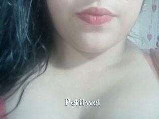 Petitwet