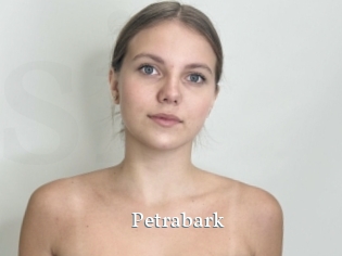 Petrabark