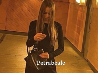 Petrabeale