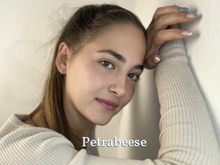 Petrabeese