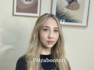 Petrabooton