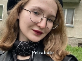 Petrabute