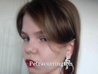 Petracurrington