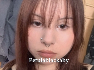 Petulablackaby