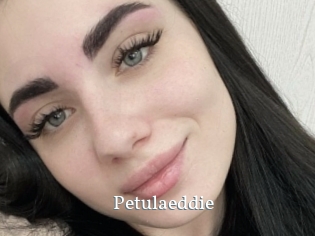 Petulaeddie