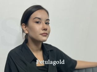 Petulagold