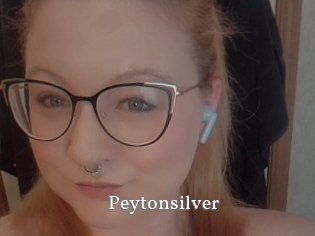 Peytonsilver