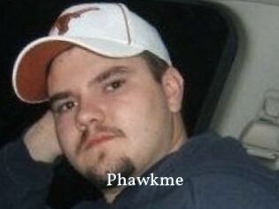 Phawkme