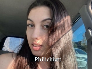 Philichiett