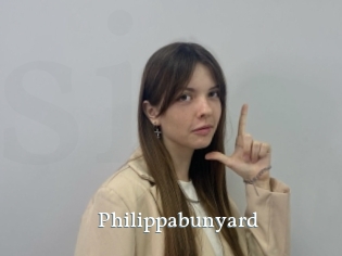 Philippabunyard