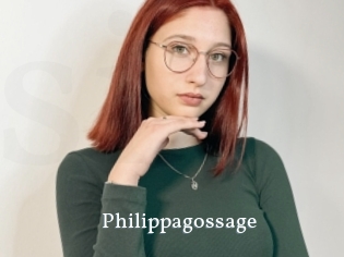 Philippagossage