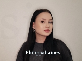 Philippahaines