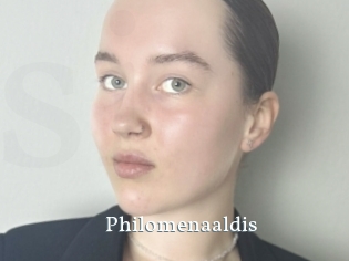 Philomenaaldis