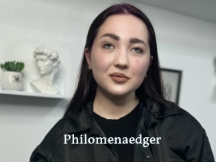 Philomenaedger