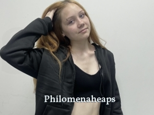 Philomenaheaps