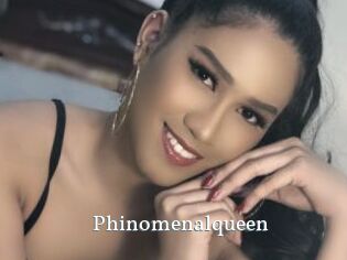 Phinomenalqueen