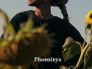 Phoenixya