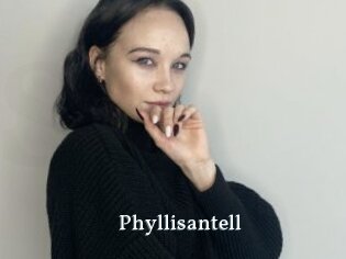 Phyllisantell