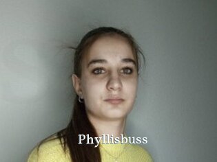 Phyllisbuss