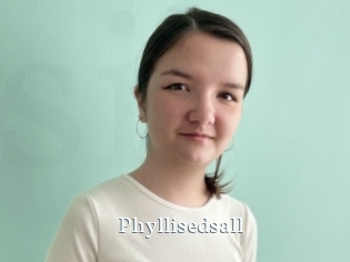 Phyllisedsall