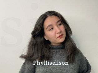 Phyllisellson