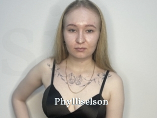 Phylliselson