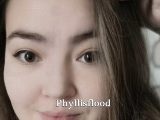 Phyllisflood