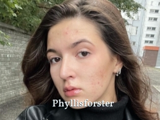 Phyllisforster