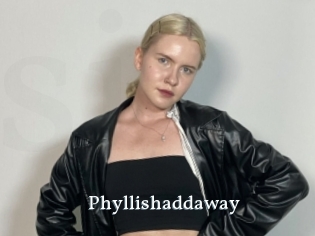 Phyllishaddaway