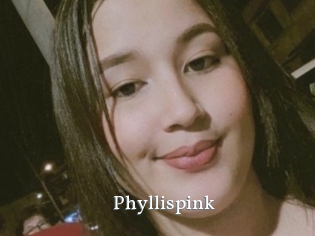 Phyllispink