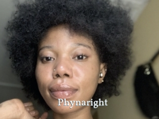 Phynaright