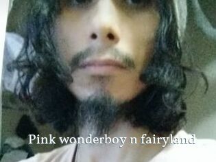 Pink_wonderboy_n_fairyland