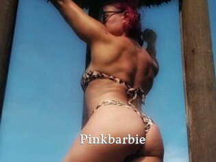 Pinkbarbie