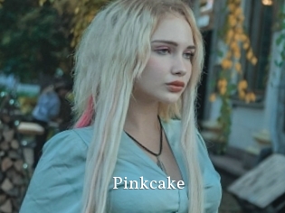 Pinkcake