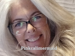 Pinkcalimermaid