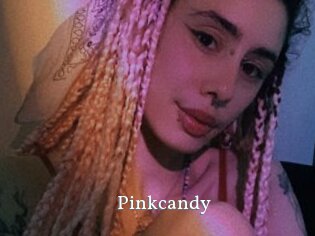 Pinkcandy