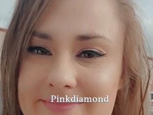 Pinkdiamond