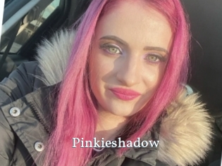 Pinkieshadow