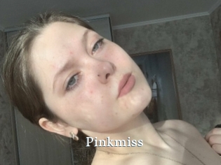 Pinkmiss