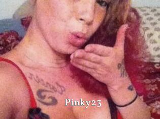 Pinky23