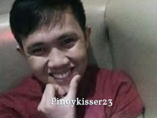 Pinoykisser23