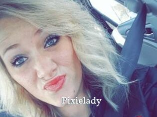 Pixielady