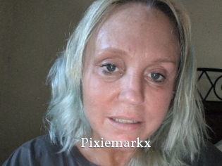 Pixiemarkx