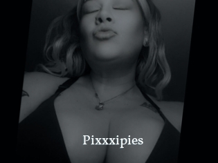 Pixxxipies