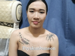 Piyakunbunson