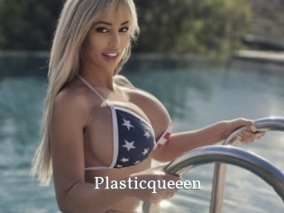 Plasticqueeen