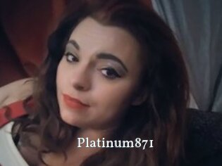 Platinum871