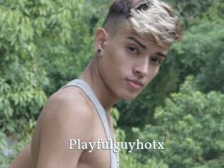 Playfulguyhotx